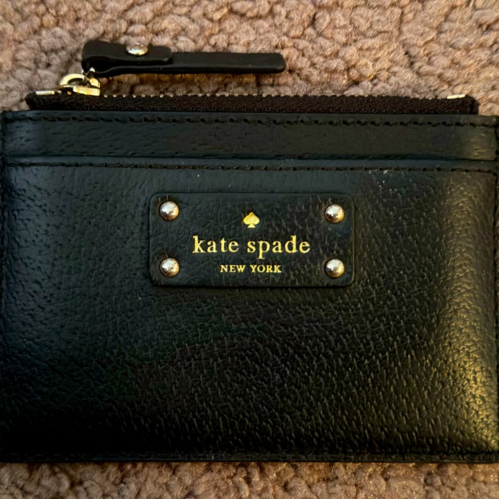 Change wallet
